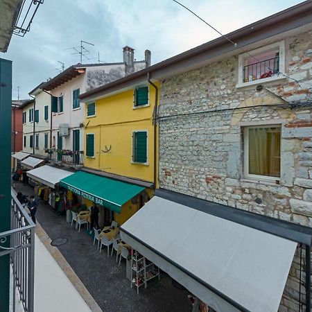 Appartamento Le Perle Лацизе Екстер'єр фото